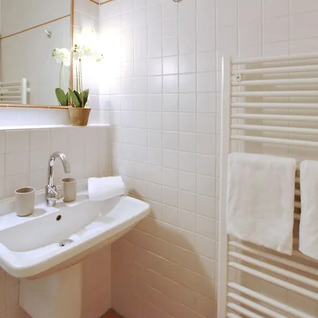 Apartmán App 5, Haus Steinmannstrasse,1 Etage *