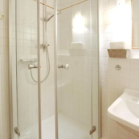 Apartmán App 5, Haus Steinmannstrasse,1 Etage Westerland