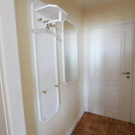 App 5, Haus Steinmannstrasse,1 Etage *