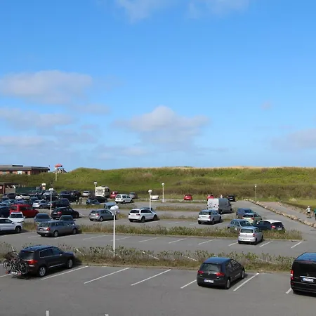 App 5, Haus Steinmannstrasse,1 Etage * Westerland